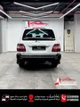 Toyota Land Cruiser GX 2003 V6